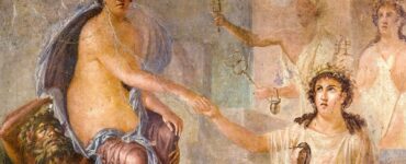 L'insospettabile rapporto fra questi personaggi mitologici e la chimica 1
