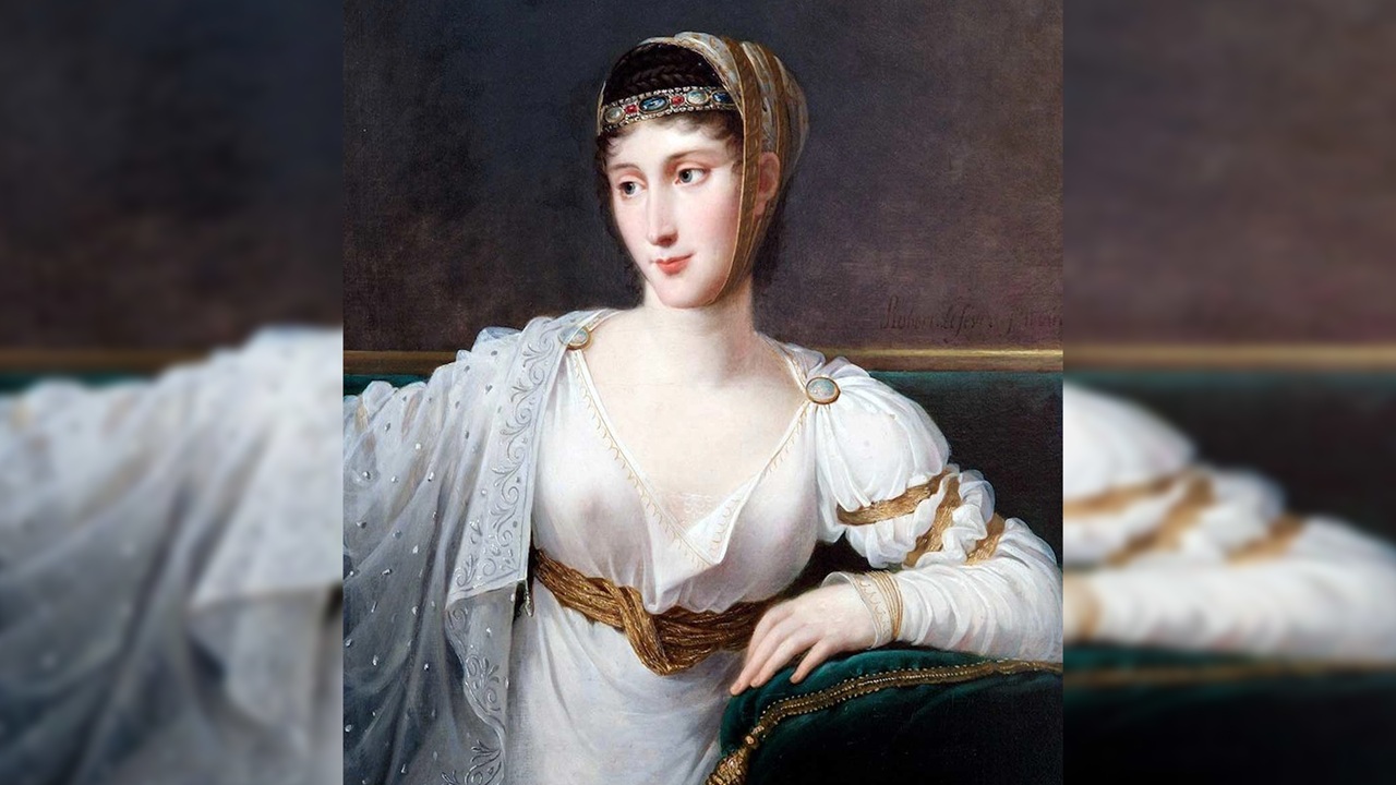 paolina bonaparte