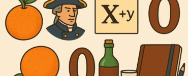 Parole italiane derivate dall'arabo: conoscete la loro storia?