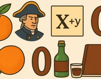 Parole italiane derivate dall'arabo: conoscete la loro storia?