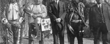 Petrolio e sangue: la condanna della Nazione Osage