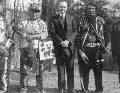 Petrolio e sangue: la condanna della Nazione Osage