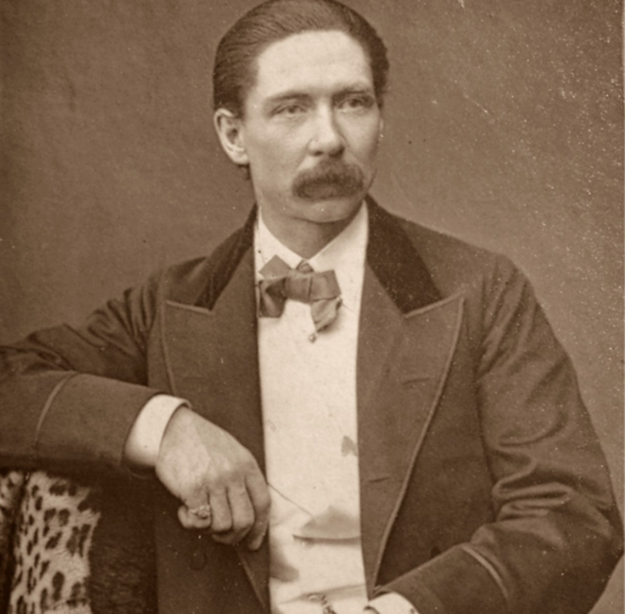 attacco hacker Nevil Maskelyne