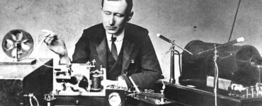 Quando Marconi subì il primo attacco hacker della storia