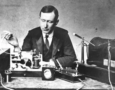 Quando Marconi subì il primo attacco hacker della storia