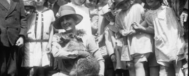 rebecca procione casa bianca