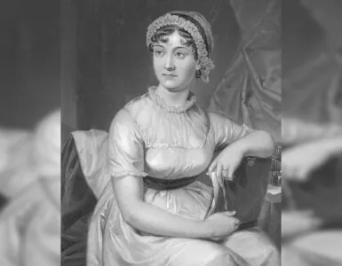 regency jane austen