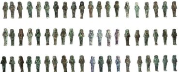 statuette ushabti