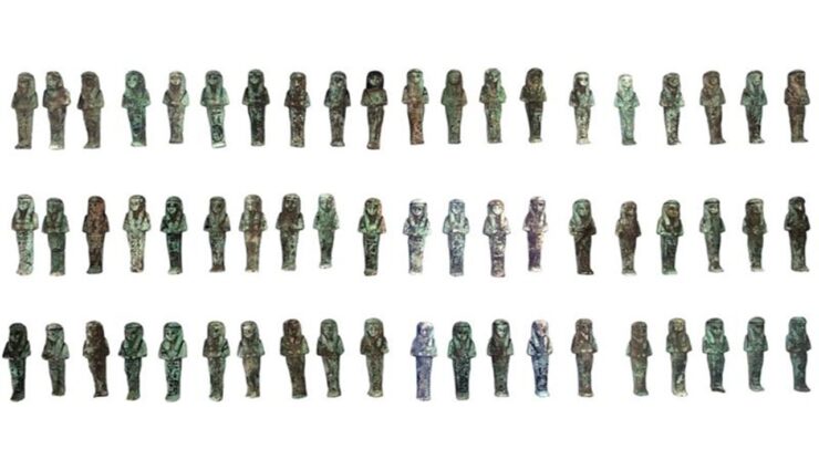 statuette ushabti