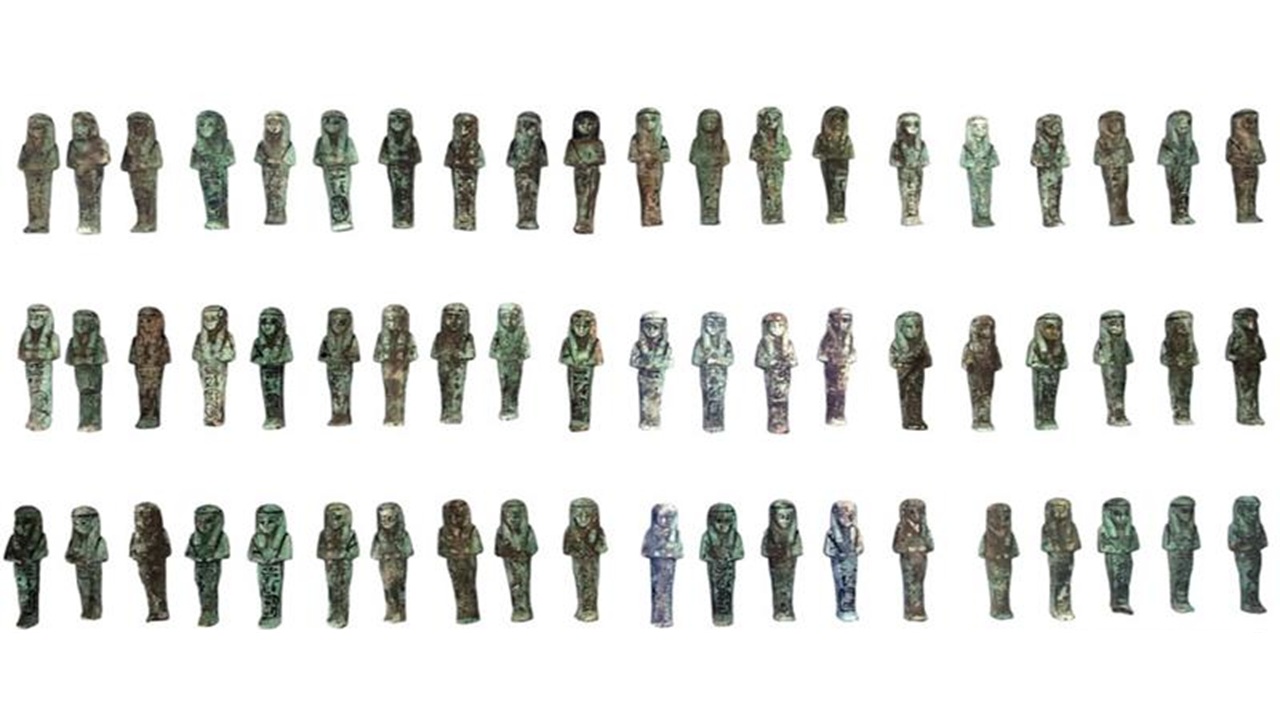 statuette ushabti