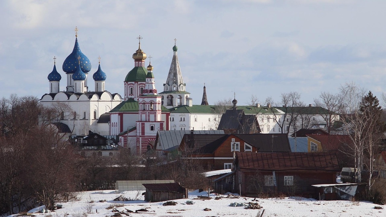 suzdal