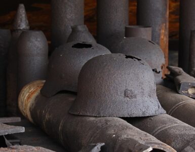 tattiche seconda guerra mondiale