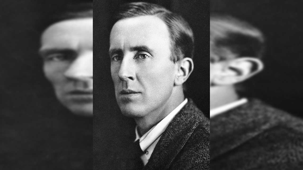 tolkien
