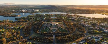 Tra Sidney e Melbourne, Canberra gode