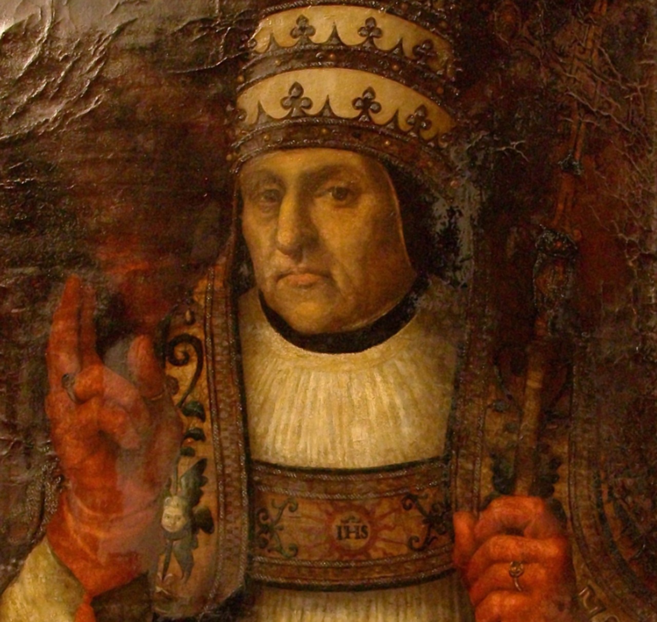 cometa papa Callisto III