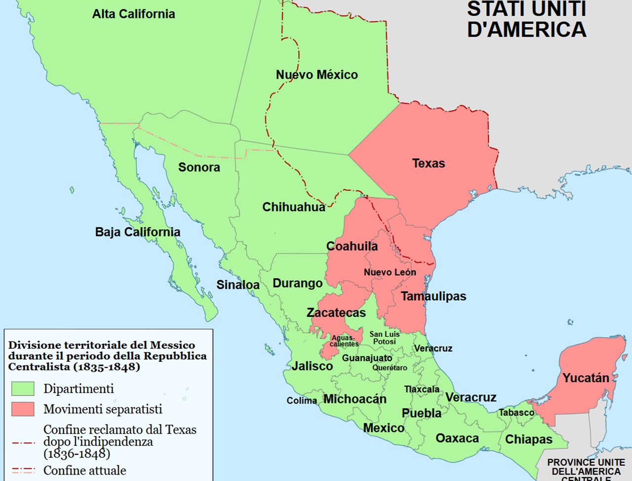 Đorđe Šagić mappa Nord America metà XIX secolo