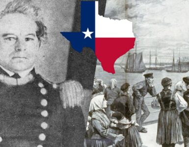Un serbo in Texas per scatenare la rivoluzione: lo strano mondo di Đorđe Šagić