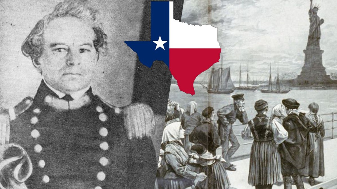 Un serbo in Texas per scatenare la rivoluzione: lo strano mondo di Đorđe Šagić