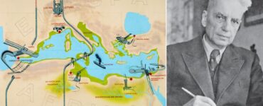 Una scellerata distopia chiamata Atlantropa