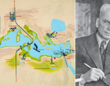 Una scellerata distopia chiamata Atlantropa