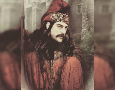 vlad tepes mogli dracula