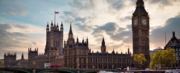 palazzo di westminster