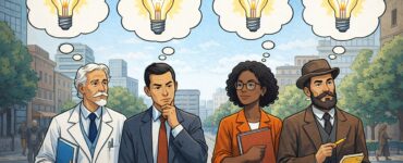 5 casi di scoperte simultanee nella storia