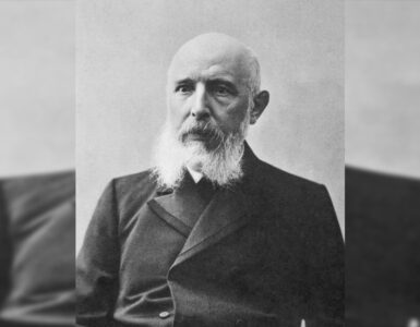 gerhard armauer hansen