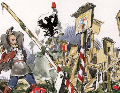 Accadde oggi: 1° gennaio