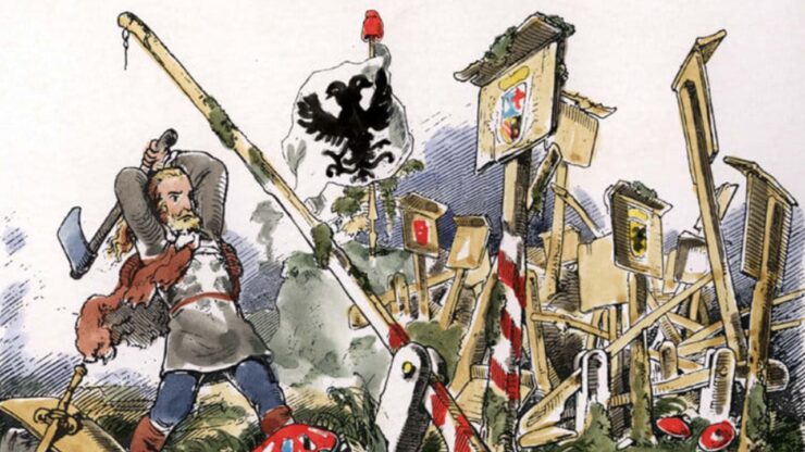 Accadde oggi: 1° gennaio