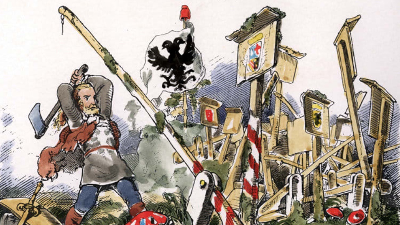 Accadde oggi: 1° gennaio