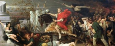 Accadde oggi: 10 gennaio