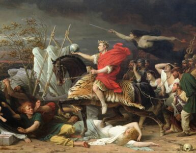 Accadde oggi: 10 gennaio