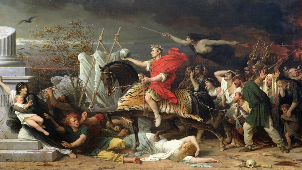 Accadde oggi: 10 gennaio