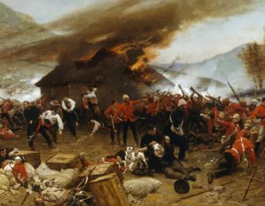 Accadde oggi: 11 gennaio