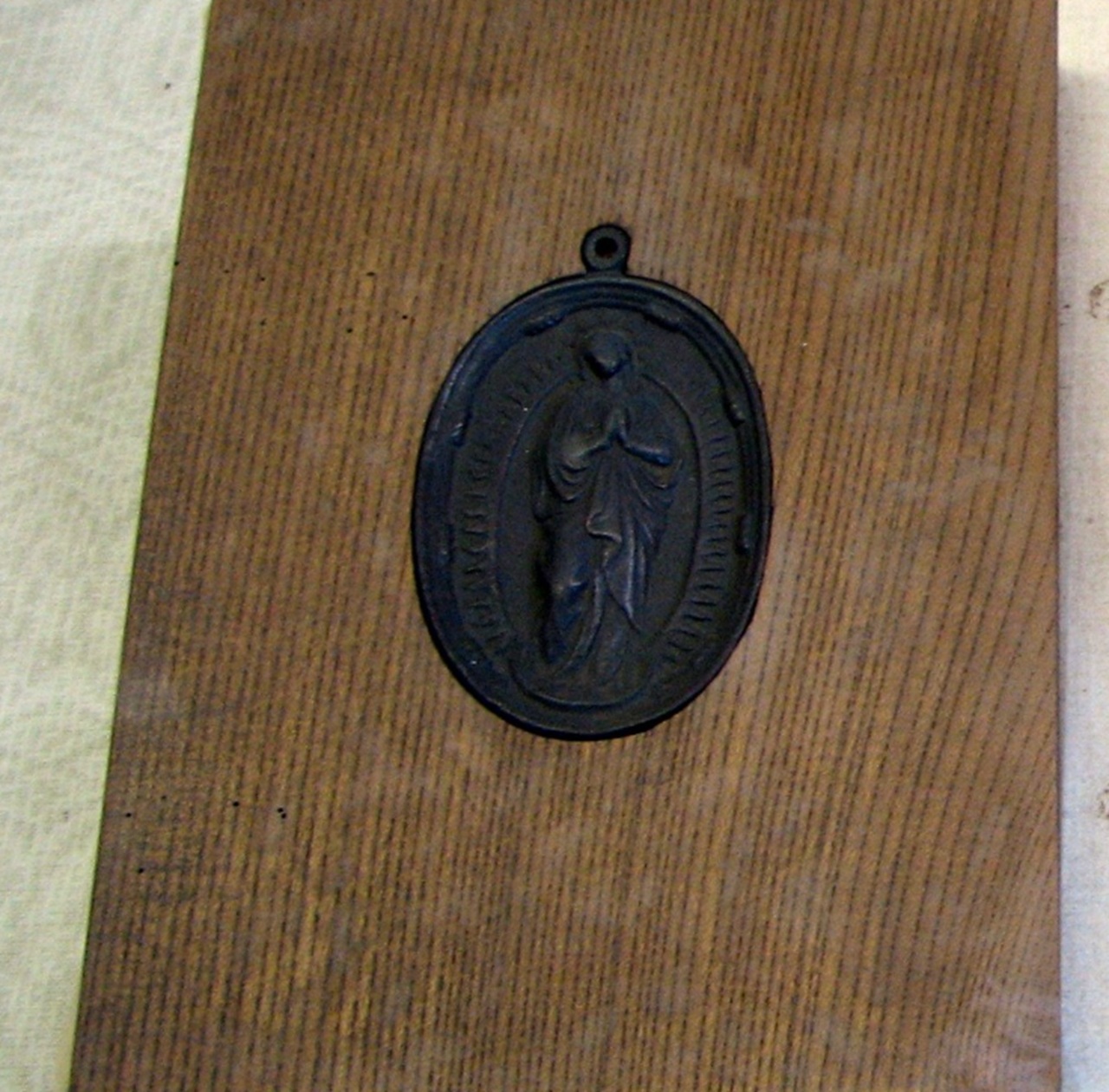 17 dicembre tavola per rinnegare cristianesimo