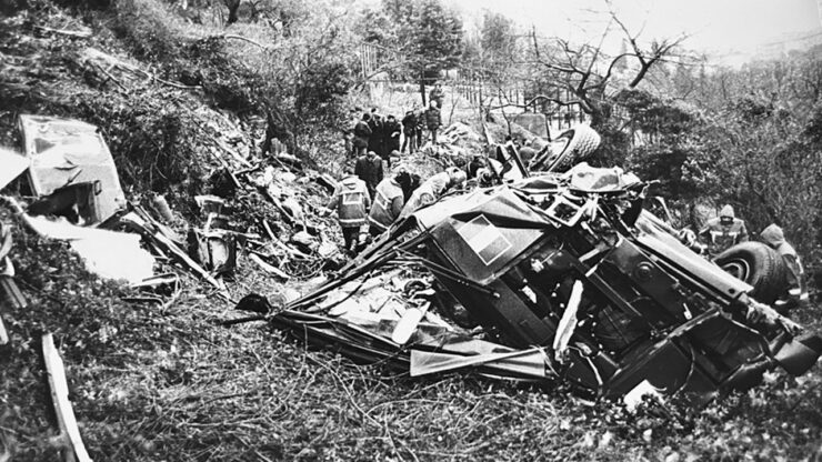 Accadde oggi: 18 dicembre