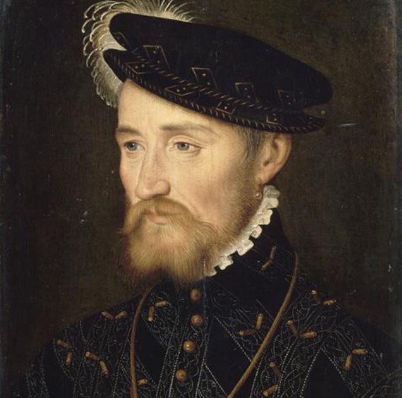 19 dicembre duca di Guisa cattolici