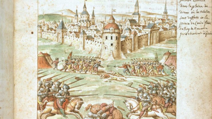 Accadde oggi: 19 dicembre