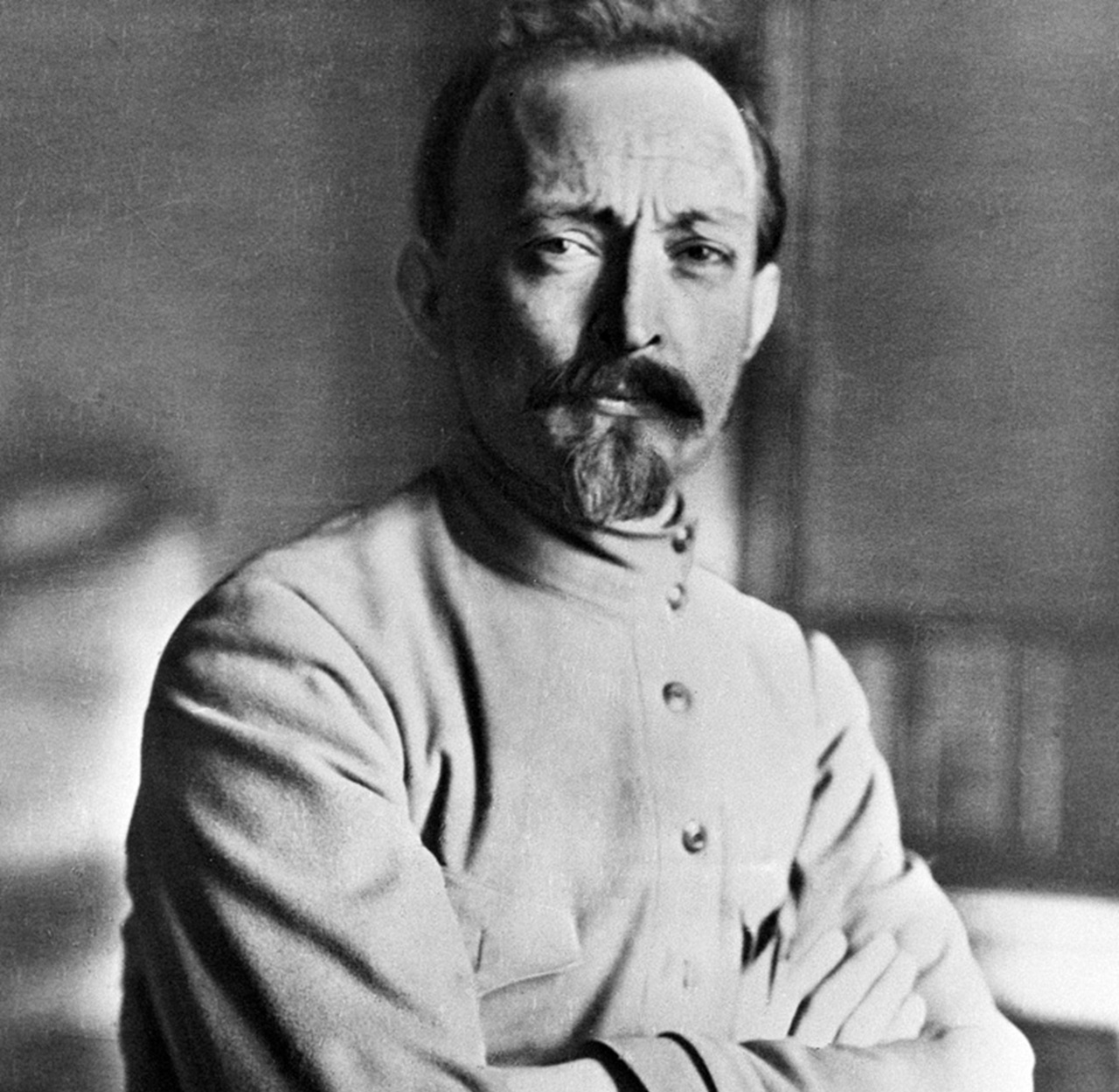 20 dicembre Feliks Ėdmundovič Dzeržinskij