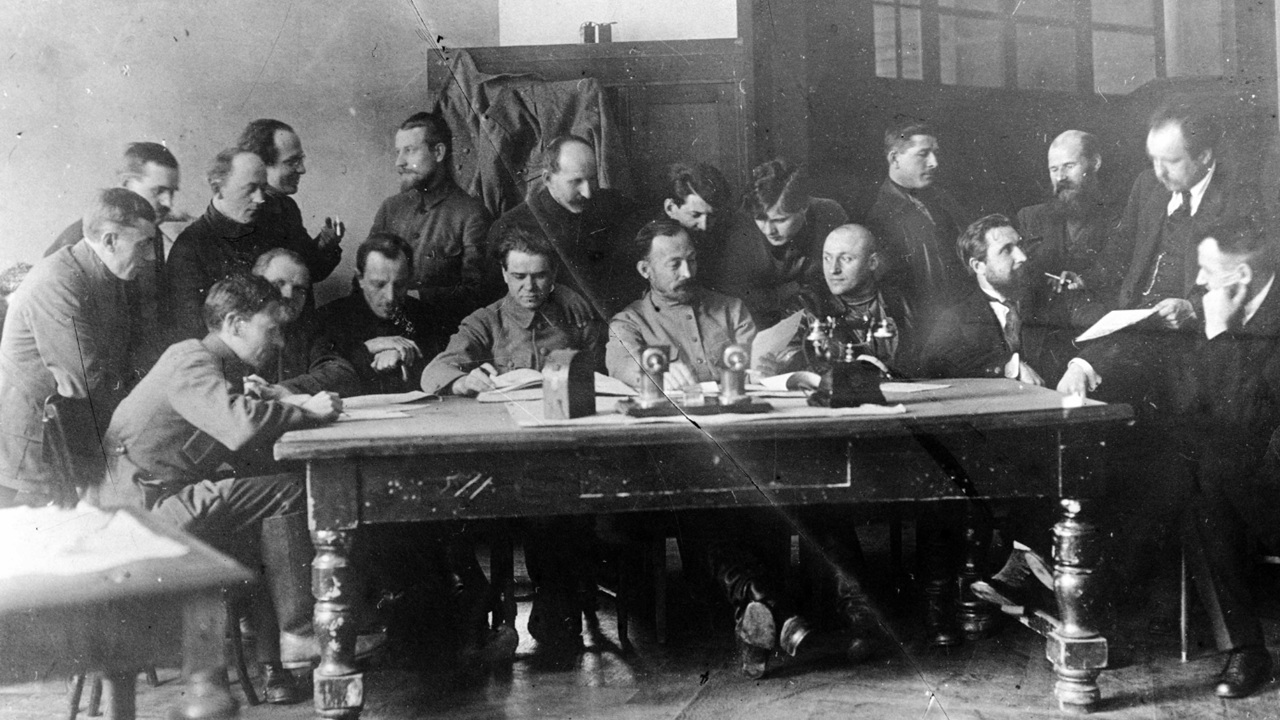 Accadde oggi: 20 dicembre