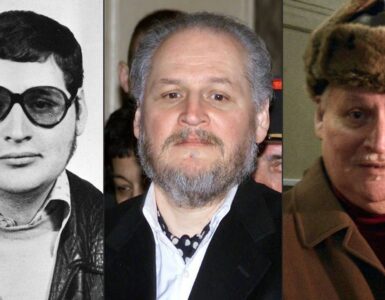 Accadde oggi: 21 dicembre