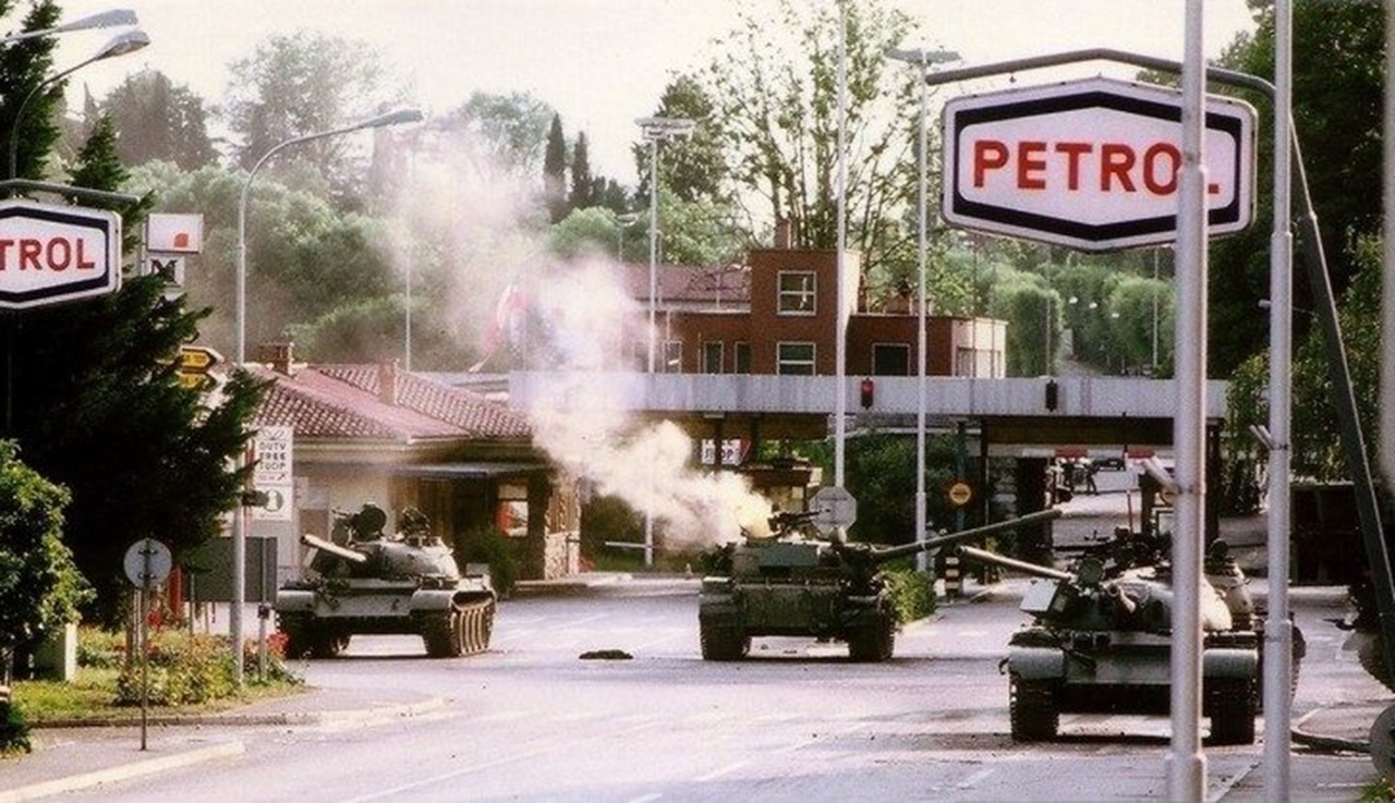 23 dicembre guerra dei dieci giorni