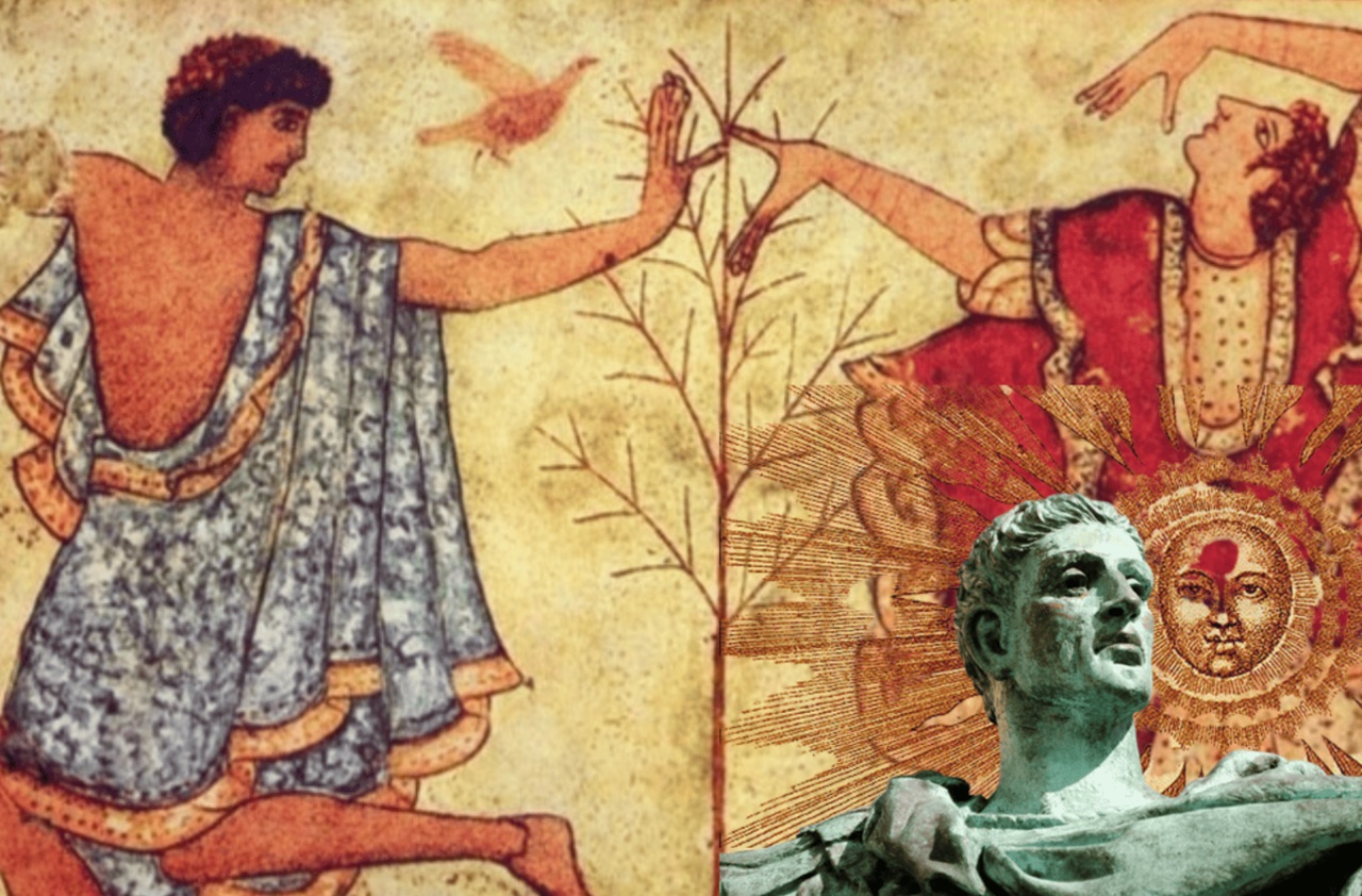 25 dicembre Dies Natalis diventa Natale