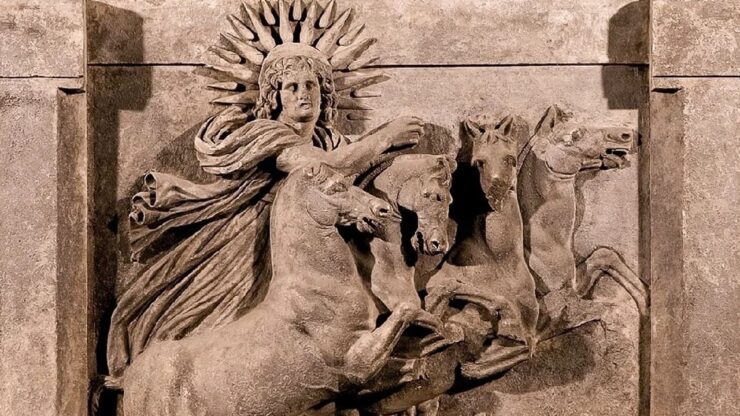 Accadde oggi: 25 dicembre