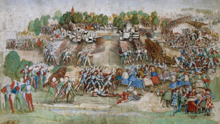 accadde oggi: 28 dicembre