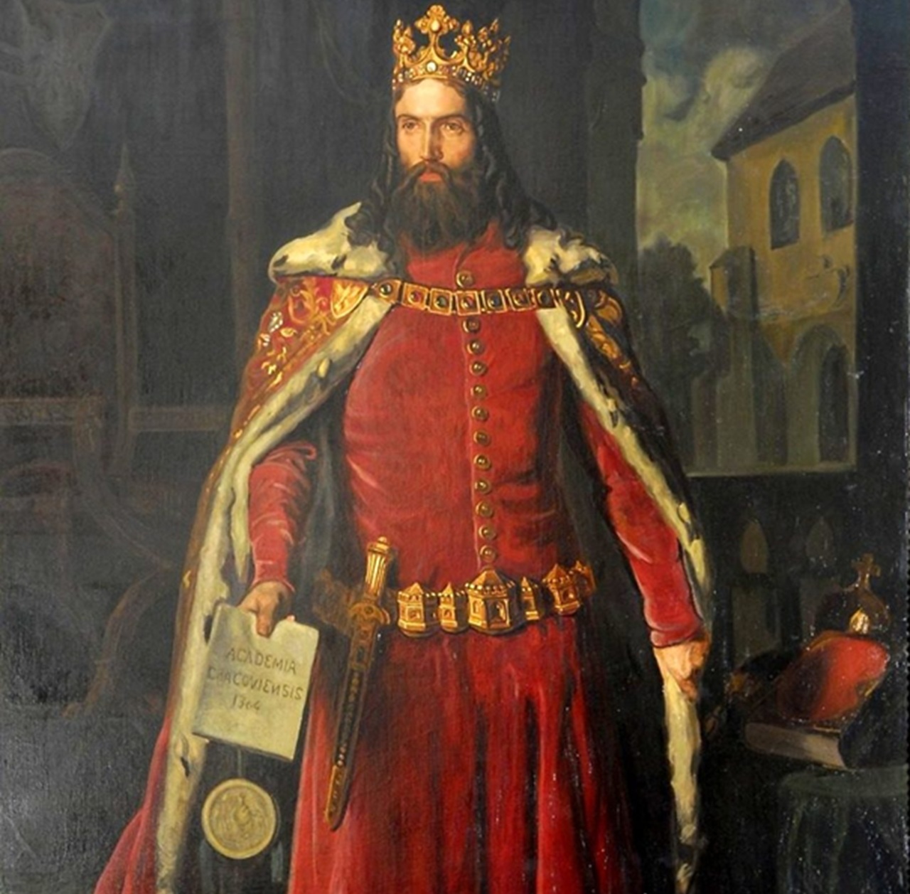 29 dicembre, Casimiro III