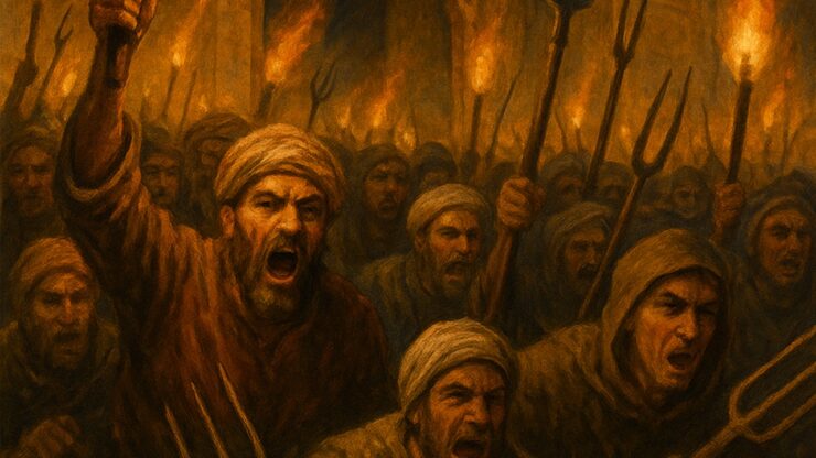 Accadde oggi: 30 dicembre