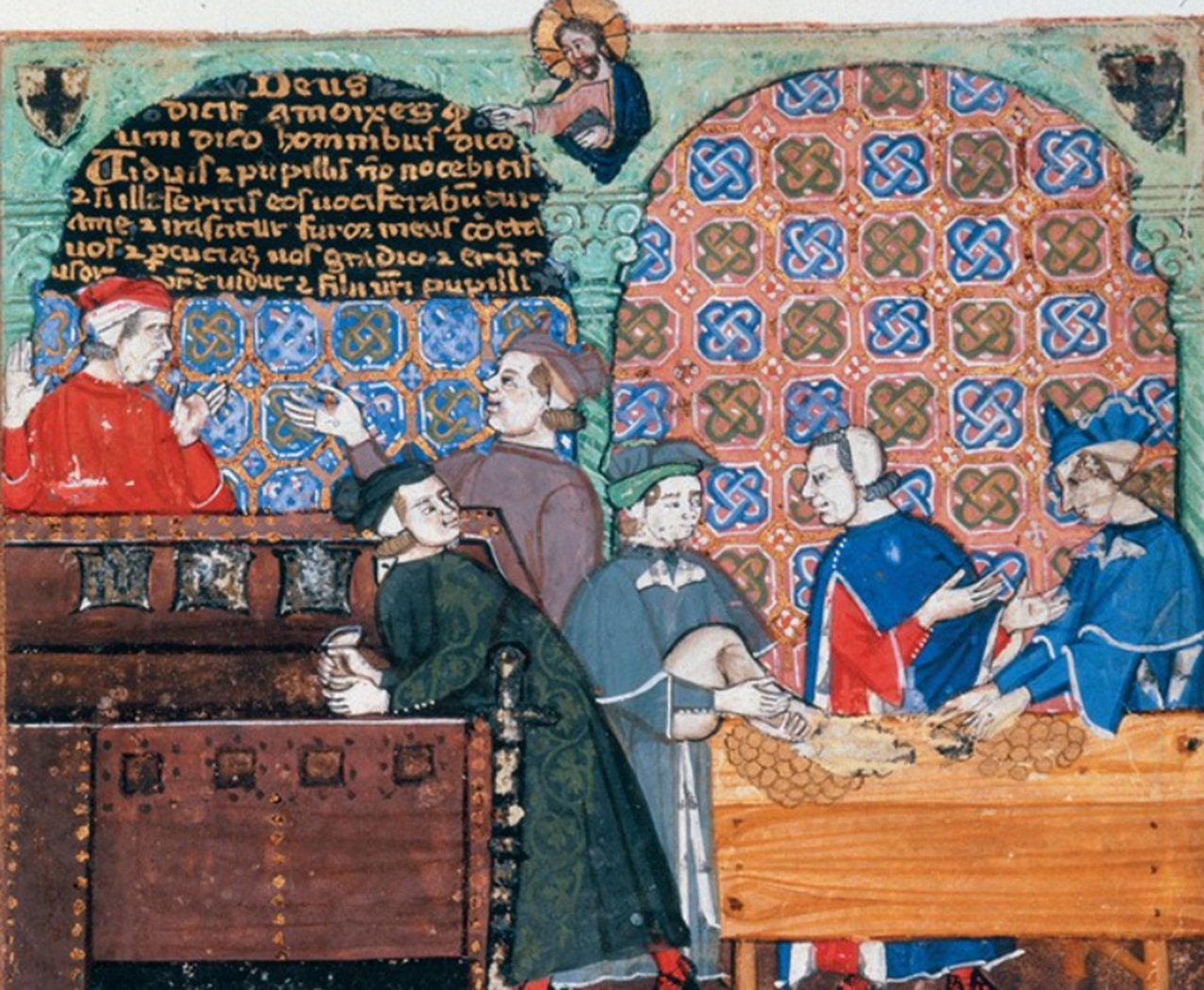 9 gennaio lotteria di Milano 1449