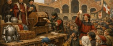 Accadde oggi: 9 gennaio